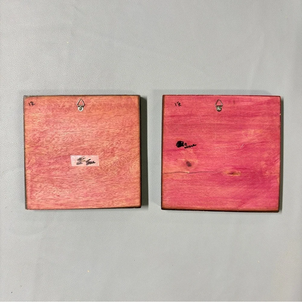 N/A set two